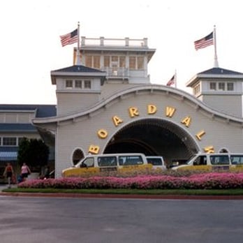 Disney’s Boardwalk - Shopping Centers Near Me - Orlando, Florida
