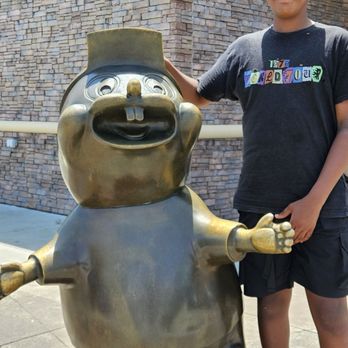 Buc-ee’s - Gas Stations Near Me - Florence, South Carolina