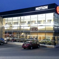 Motion Kia