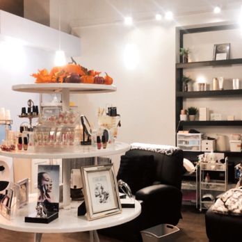 AQUA Beauty - Salon - Day Spas Near Me - Vancouver, British Columbia AQUA Beauty - Salon - Day Spas Near Me - Vancouver, British Columbia