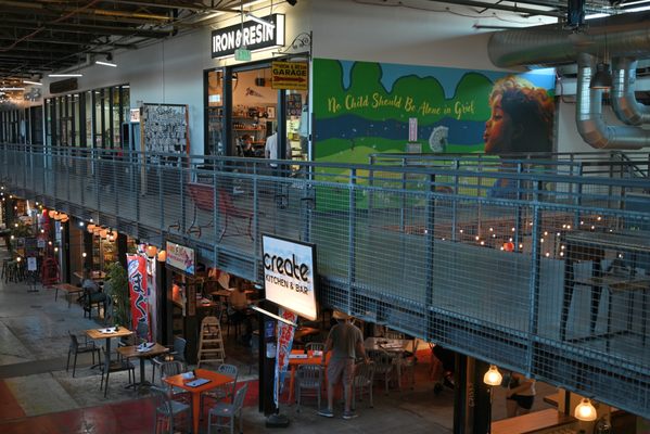 Boychik - Stanley Marketplace by null