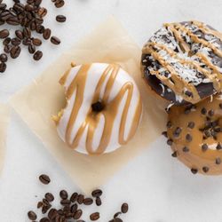 Duck Donuts - Yummy!