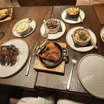 Yardbird - New American Near Me - Washington, DC, District of Columbia Yardbird - New American Near Me - Washington, DC, District of Columbia