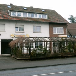 Gaststätte Restaurant Pizzeria Filippo