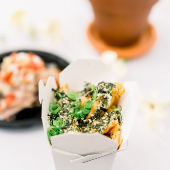 Maui Fresh Streatery - Food Trucks Near Me Maui Fresh Streatery - Food Trucks Near Me