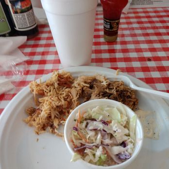 Red State BBQ - 2 meats 2 sides yum. Enough to share - Barbeque Near Me - Lexington, Kentucky Red State BBQ - 2 meats 2 sides yum. Enough to share - Barbeque Near Me - Lexington, Kentucky