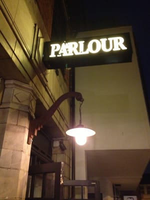 Parlour by null