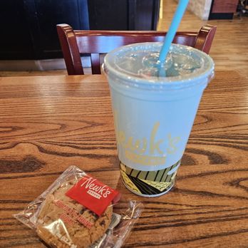 Newk's Eatery - DRINK + COOKIE - Salad Near Me - Gainesville, Florida Newk's Eatery - DRINK + COOKIE - Salad Near Me - Gainesville, Florida