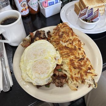 Red Cafe - Diners Near Me - San Francisco, California