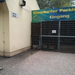 Biesdorfer Parkbühne