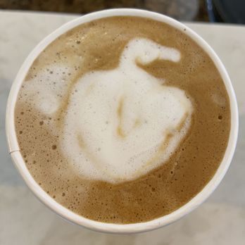 1040 Cafe - Coffee & Tea Near Me - Aurora, Colorado