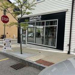 Hatchville Baking