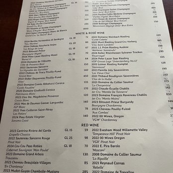 O Ya - wine menu - Japanese Near Me - Boston, Massachusetts O Ya - wine menu - Japanese Near Me - Boston, Massachusetts
