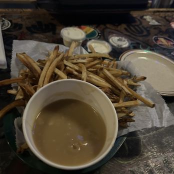 The Tattooed Moose - Fries n gravy - Sandwiches Near Me - North Charleston, South Carolina