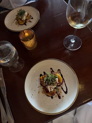 Osteria Vera by null