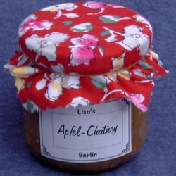 Marmelade