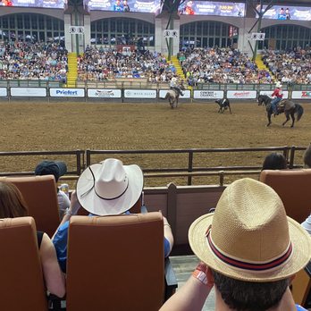 Cowtown Coliseum - Calf roping - Stadiums & Arenas Near Me - Fort Worth, Texas Cowtown Coliseum - Calf roping - Stadiums & Arenas Near Me - Fort Worth, Texas