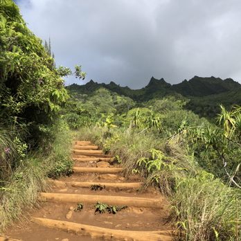 Kalalau Trail - Kalalau Trail, Kauai, Hawaii. - Hiking Near Me - Hanalei, Hawaii Kalalau Trail - Kalalau Trail, Kauai, Hawaii. - Hiking Near Me - Hanalei, Hawaii