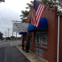 Palmetto Insurance Professionals - Palmetto Insurance Professionals