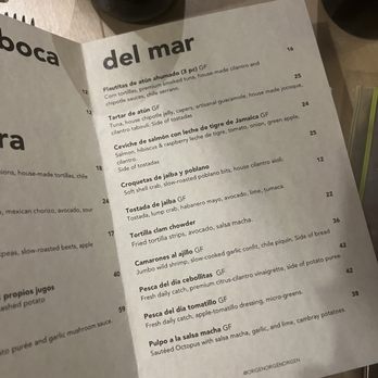 Origen - New Mexican Cuisine Near Me - San Diego, California Origen - New Mexican Cuisine Near Me - San Diego, California