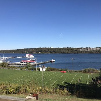 US Coast Guard Academy - Colleges & Universities Near Me - New London, Connecticut