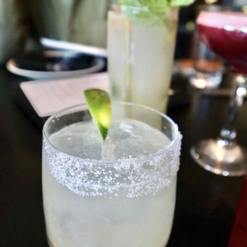 In Bloom - In Bloom Margarita - New American Near Me - Paso Robles, California In Bloom - In Bloom Margarita - New American Near Me - Paso Robles, California