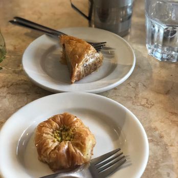 Maha's - Baklava - Egyptian Near Me - Toronto, Ontario Maha's - Baklava - Egyptian Near Me - Toronto, Ontario