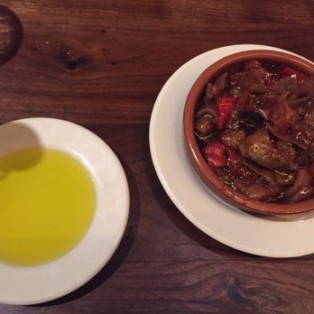 Barcelona Reston - Tapas/Small Plates Near Me - Reston, Virginia