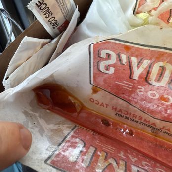 Jimboy's Tacos - Puddle of Grease with every taco - Mexican Near Me - Sacramento, California Jimboy's Tacos - Puddle of Grease with every taco - Mexican Near Me - Sacramento, California