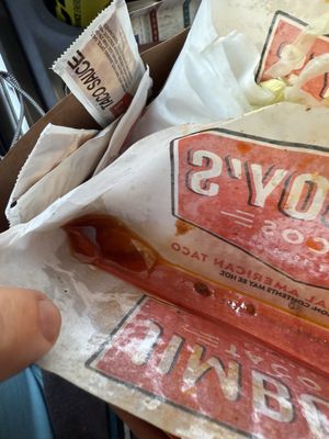 Jimboy's Tacos by null