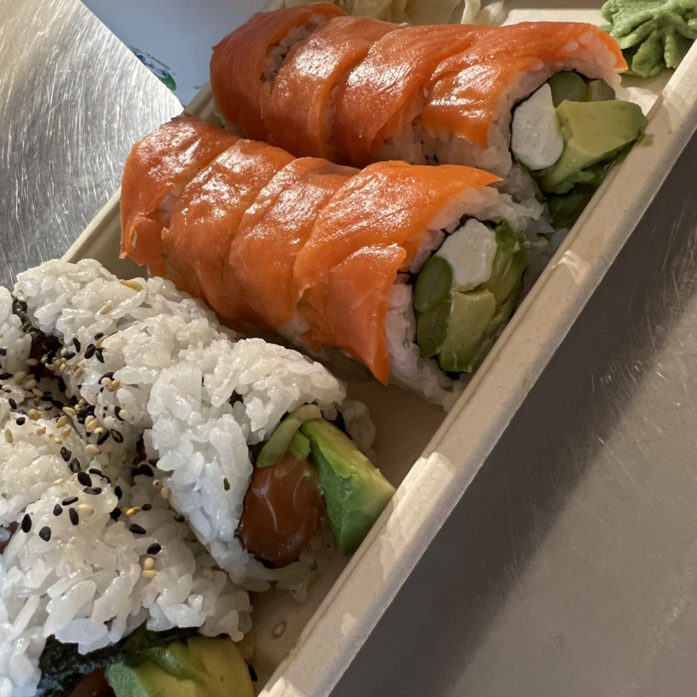 O Sushi - Sushi Bars Near Me - Vancouver, British Columbia O Sushi - Sushi Bars Near Me - Vancouver, British Columbia