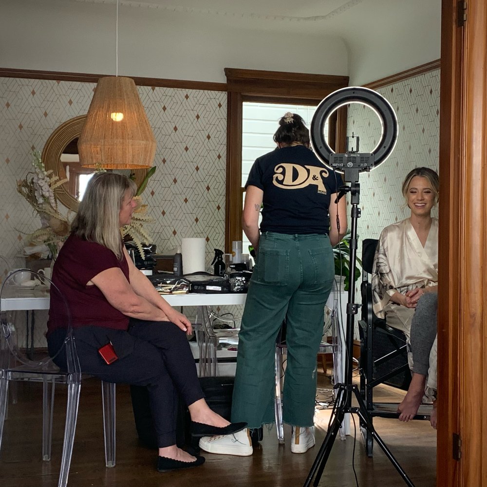 D+A Bridal - Hair Stylists Near Me D+A Bridal - Hair Stylists Near Me