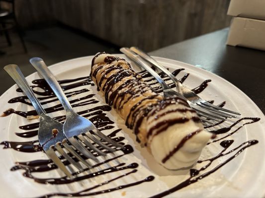 Luca's Pizzeria by null