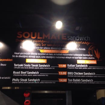 Soulmate Coffee - Cafes Near Me - İzmir, 35 Soulmate Coffee - Cafes Near Me - İzmir, 35