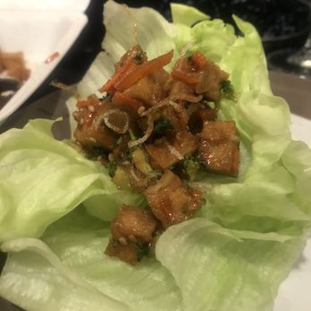 Pho Bien Hoa - 05. Tofu Lettuce Wraps - Vietnamese Near Me - Taylorsville, Utah