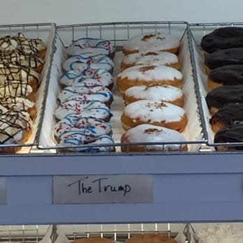 Maple Donuts - Donuts Near Me - York, Pennsylvania