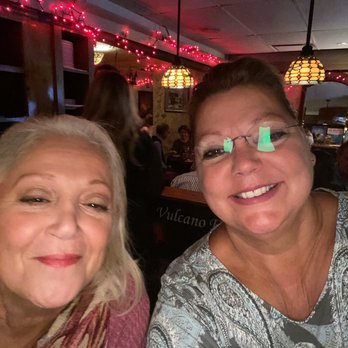 Etna Restaurant & Wine Bar - Me and Mary - Italian Near Me - Cleveland, Ohio