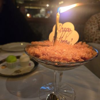 Torrisi - Affogato - Italian Near Me - New York, New York Torrisi - Affogato - Italian Near Me - New York, New York