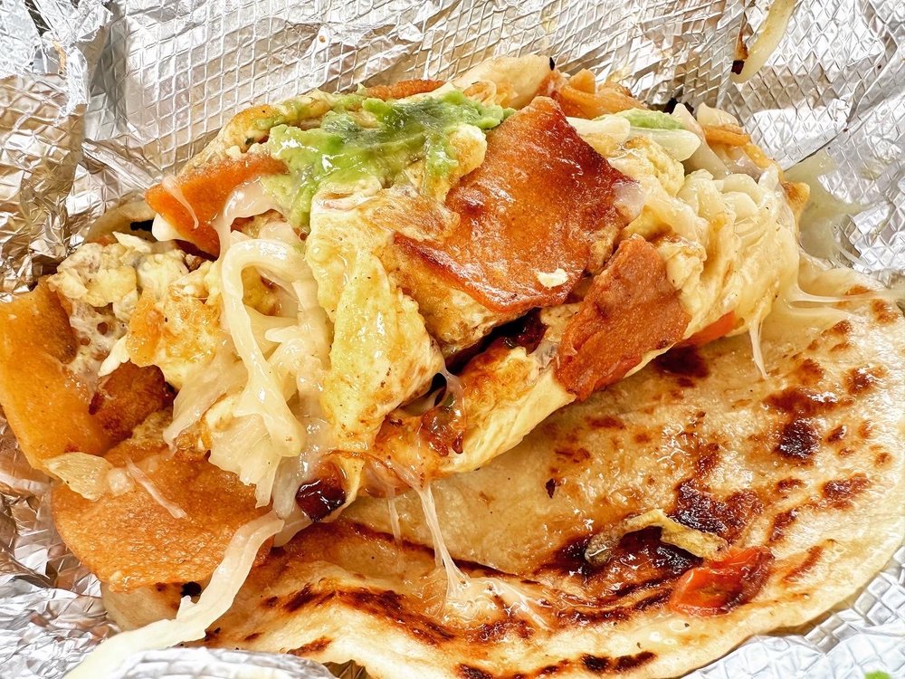 Granny's Tacos