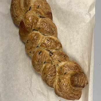 Proof Bread - Rosemary twist - Bakeries Near Me - Phoenix, Arizona