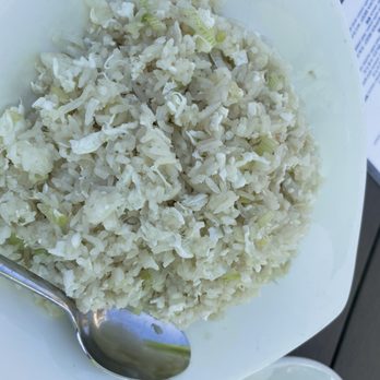 Kwok's Bistro - Crab fried rice. - Chinese Near Me - Reno, Nevada