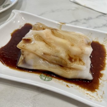 Tim Ho Wan - Shrimp Rice Roll $7.55 - Dim Sum Near Me - Irvine, California Tim Ho Wan - Shrimp Rice Roll $7.55 - Dim Sum Near Me - Irvine, California