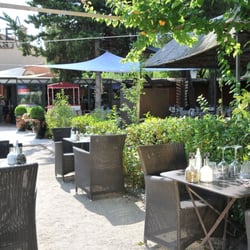 Lotraix - Lotre Restaurant