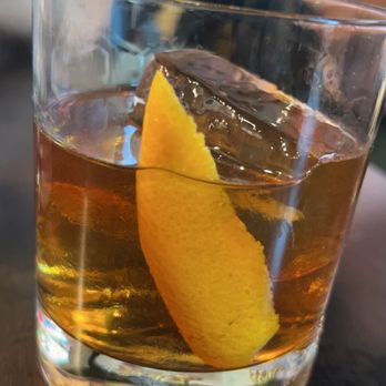 Trevor's - Old fashioned - Pizza Near Me - Phoenix, Arizona Trevor's - Old fashioned - Pizza Near Me - Phoenix, Arizona