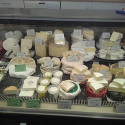 Ursprung Der Bioladen - Leckerer Bio-Käse