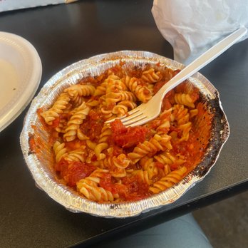 Luigi's Pizza - a plate of pasta and a fork - Pizza Near Me - Oak Grove, Kentucky Luigi's Pizza - a plate of pasta and a fork - Pizza Near Me - Oak Grove, Kentucky
