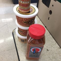 Hays Grocery Store - The good stuff!