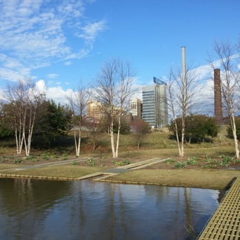 Railroad Park - Beautiful - Parks Near Me - Birmingham, Alabama Railroad Park - Beautiful - Parks Near Me - Birmingham, Alabama