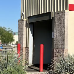 Costco Car Wash - Another camera