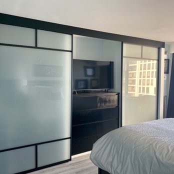 Creative Mirror & Shower - Glass & Mirrors Near Me - Chicago, Illinois